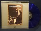 LP LED ZEPPELIN SOUTHAMPTON 1973 PART 3 DISCO VINILE COLORATO LIMITED EDITION