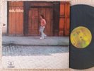 Edu Lobo - Missa Breve - Orig Brazil - ODEON 1973 Psych Folk Dom Salvador Insert