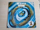 Sixty Nine – Circle Of The Crayfish lp
