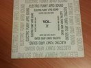 LP ELECTRIC FUNKY AFRO SOUND VOL. V EFAS 2023 EX/VG+ HOLLAND PS VSC