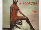 A SCORCHA FROM BAMBOO , V/A COMP on BAMBOO records , RARE ROOTS LP , EX-