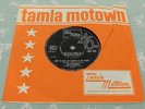 THE SUPREMES - LOVE IS LIKE AN ITCHING IN MY HEART - UK TAMLA MOTOWN -1965 -EX