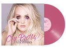 UNDERWOOD,CARRIE-CRY PRETTY (COLV) (PNK) (UK IMPORT) VINYL LP NEW