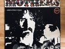 Mothers Of Invention Absolutely Free 12
