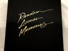 Daft Punk - Random Access Memories Deluxe Box Set Edition