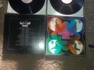 The Beatles-ALPHA OMEGA 4 LP BOXSET-RECORDS NM 1972+ rubber soul revolver let it