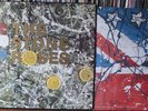 Stone Roses - Original 1989 Lp Silvertone ORE LP 502
