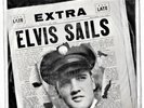 Elvis Presley EPA-4325 