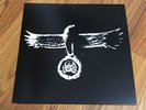 ORDER OF THE DEATH'S HEAD Rehearsal LP GOATMOON DER STURMER  DARK FURY ABSURD