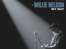 Willie Nelson : My Way VINYL 12