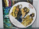 Led Zeppelin Whole Kashmir Live Pic LP Picture Disc Vinyl Record +CVR Rare NM