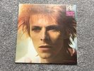 David Bowie Space Oddity LP RCA BPRS4591 Near Mint