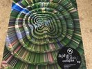Aphex Twin Collapse EP A3 poster Warp Records Official Genuine