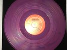 METALLICA, IN FROM THE COLD (12/13/86),180 GRAM PURPLE TRANS COLORED VINYL LP