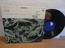 Donald Byrd  Byrd in Flight  Blue Note mint-