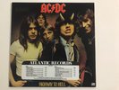 AC/DC - Highway To Hell - Used Promo LP - Never Been Played