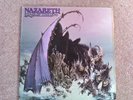 NAZARETH-HAIR OF THE DOG ORIGINAL RELEASE 1975 ON MOONCREST.