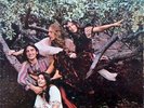 LP The Incredible String Band Changing Horses GATEFOLD NEAR MINT Elektra