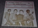 IMPOSSIBLE 1970s interracial funk soul LP THE SHOWSTOPPERS VOL II breaks hip-hop