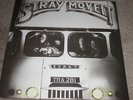 STRAY - MOVE IT - NEW - LP RECORD