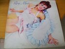 ROXY MUSIC SAME  LP MINT-  GATEFOLD FIRST ITALY
