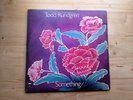 Todd Rundgren Something / Anything? VG 2 x Vinyl LP Record K 65501