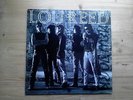 Lou Reed New York 1st Press Excellent Vinyl LP Record WX 246 925 829