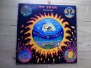 Dr John In The Right Place 1st Press VG Vinyl Record SD 7018 Trifold Sleeve