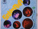 SANTANA: Evil Ways / Black Magic Woman / Oye Como Va / Jingo  45 (Malaysia EP w