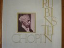 RUBINSTEIN Chopin 12 LP set French pressing RCA vintage SEALED new NOS