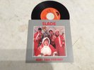 SLADE *MERRY XMAS EVERYBODY* 7'' PORTUGUESE EDITION RARE EXC