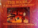 LP The Blues A Real Summit Meeting MFSL Original Factory Recording Sealed