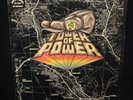 TOWER OF POWER EAST BAY GREASE  1970 1st PRESS   SAN FRANCISCO FUNK SOUL LP   EX