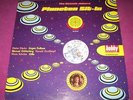 COSMIC JOKERS - PLANETEN SIT-IN - OHR KOSMISCHE GERMAN 1974 ORIGINAL