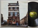 RINGO STARR SENTIMENTAL JOURNEY ORIGINAL APPLE UK Vinyl PRESSING Beatles