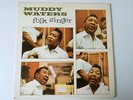 Muddy Waters - Folk Singer 1964 UK LP PYE INTERNATIONAL
