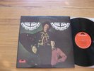 JIMI HENDRIX EXPERIENCE - Are You Experienced LP - EX+ - 1ST ALBUM - Australia