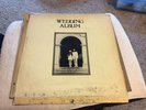 John Lennon-Yoko Ono The Wedding Album LP ALL Inserts Box,Cover-COMPLETE -
