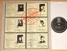 MAPHIA - Hans im Glück (ALCO 1974 / DEUTSCH-ROCK mit Achim Gunske / LP vg++/m-)