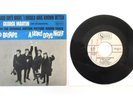 GEORGE MARTIN A HARD DAY'S NIGHT RARE '64 WLP PROMO DJ 45 +PS UA 750 The Beatles