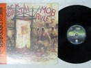 BLACK SABBATH MOB RULES VERTIGO 25PP-36 Japan OBI VINYL LP