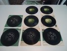 BEATLES  ALL YOU NEED IS LOVE FIRST PRESS NO REFERENCE 1967 PLUS FIRST PRESS