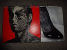Rolling Stones Tattoo You + Inner A-1 B-2 UK LP CUNS 39114 1981