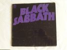 BLACK SABBATH - Master of Reality album 1971 Vertigo 6360 050 UK emb VINYL LP