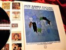 STAN GETZ ANTONIO CARLOS JOBIM Jazz Samba Encore 1963 Verve LP V8523*EXCELLENT