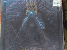 Dimmu Borgir - Stormblåst purple vinyl LP 1998 Cacaphonous