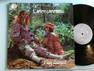 LP  NM MINT Jimmy Campbell  ?– Half Baked VERTIGO SWIRL  1970 Gatefold
