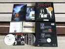 MICHAEL JACKSON DELUXE COLLECTOR GHOSTS BOX SET LIMITED EDITION