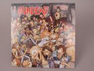 The Undead Live Slayer 1991 Skyclad Records Ratt Fink Schallplatte LP Vinyl