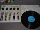 Xray Spex - Germ Free Adolescents LP 1978 Vg/Vg